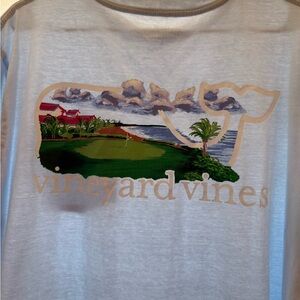 Vineyard Vines Men’s Pocket Tee